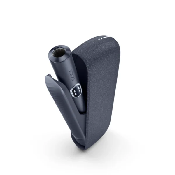 IQOS Iluma I - Midnight Black