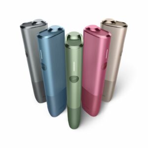 IQOS i ONE