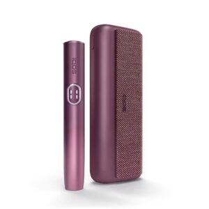 IQOS Iluma -  Violet