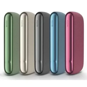 IQOS ILUMA