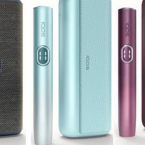 IQOS ILUMA I PRIME