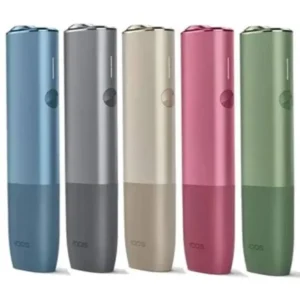 IQOS ONE
