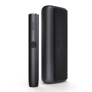 IQOS Iluma PRIME BLACK