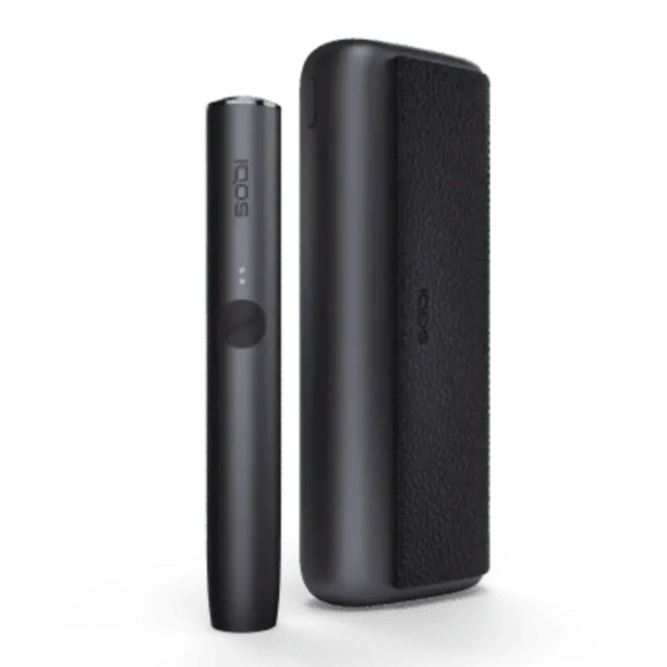 IQOS Iluma PRIME BLACK