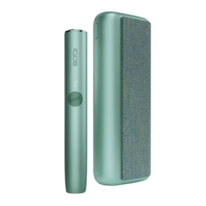 IQOS Iluma PRIME GREEN
