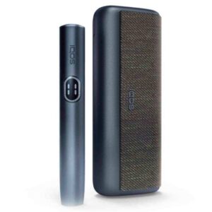 IQOS Iluma i PRIME BLACK