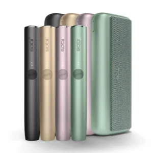 IQOS ILUMA PRIME