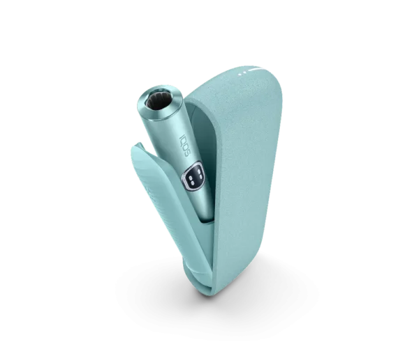 IQOS Iluma I - Breeze Blue
