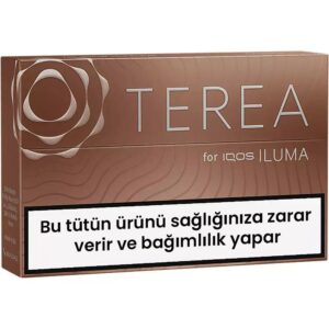 IQOS Terea Teak