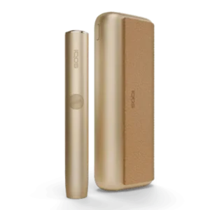 IQOS Iluma PRIME GOLD