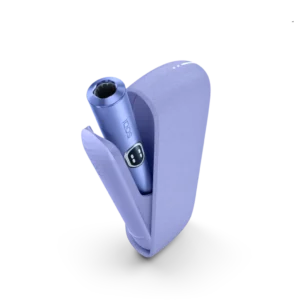 IQOS Iluma I - Digital Violet