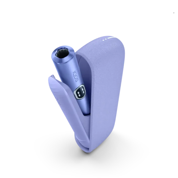 IQOS Iluma I - Digital Violet