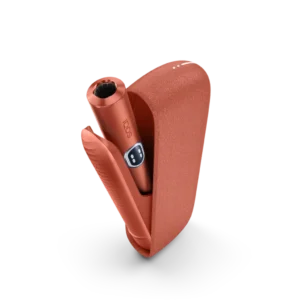 IQOS Iluma I - Terracotta