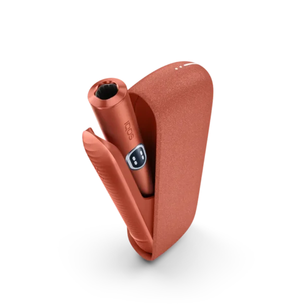 IQOS Iluma I - Terracotta