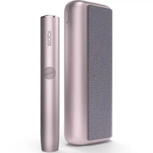 IQOS Iluma PRIME BRONZE