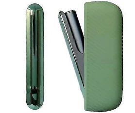 IQOS Iluma I - Leaf Green